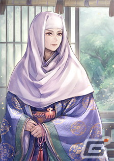 「戦国IXA」に絵巻作家の正子公也氏が描く【極】飯田覚兵衛など9名の武将カードが登場！の画像2