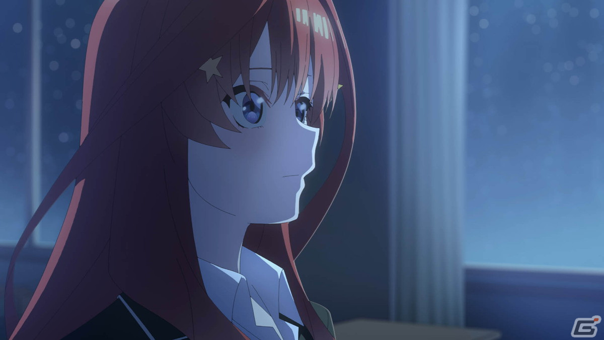 映画「五等分の花嫁」の本予告映像が公開！劇場で購入できるグッズラインナップもチェックの画像7