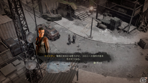 PS5/PS4/XboxSX|S「ザ・ラストスタンド:アフターマス」が5月12日に配信！突然変異を駆使してゾンビたちから生き延びるローグライトACTの画像4