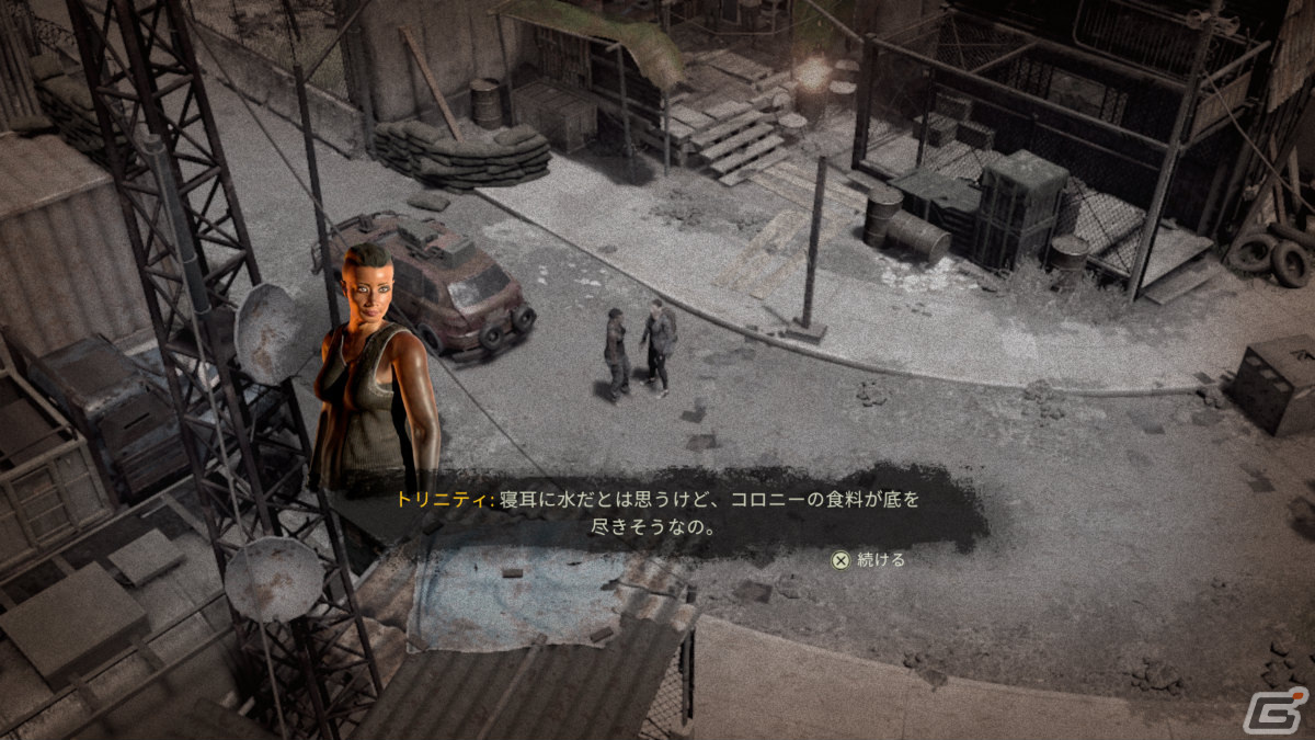 PS5/PS4/XboxSX|S「ザ・ラストスタンド:アフターマス」が5月12日に配信！突然変異を駆使してゾンビたちから生き延びるローグライトACTの画像4