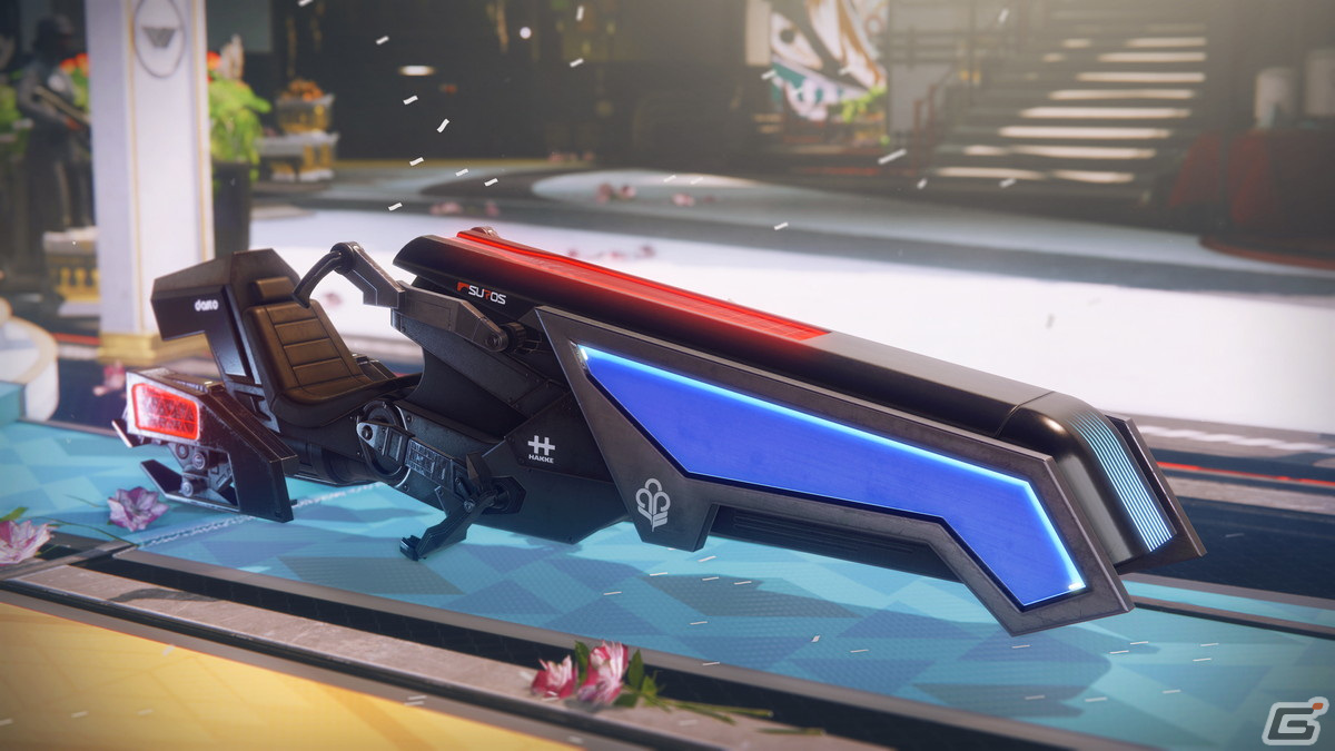 「Destiny 2」にて世界中のガーディアンが競い合うイベント「ガーディアン・ゲーム」が開催中！の画像7