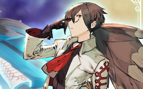 「ブレイブリーデフォルト ブリリアントライツ」“導師”のアスタリスク所持者・ヴィクター（CV：小野大輔）の紹介映像が先行公開！