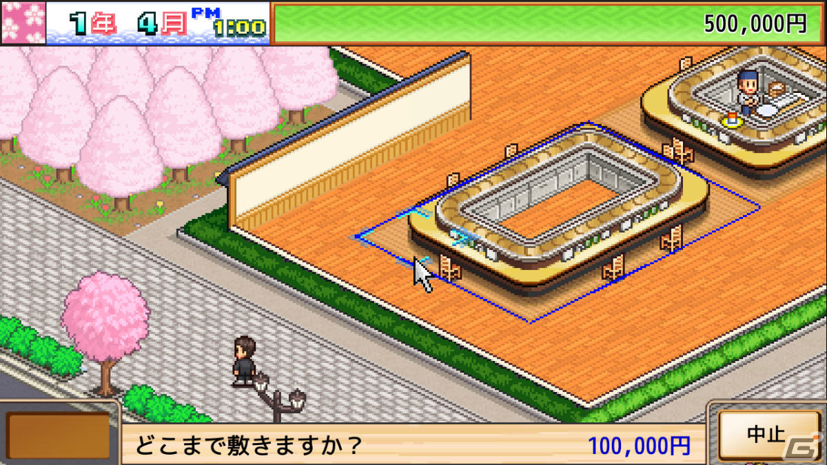 カイロソフトのSLG「合戦!!にんじゃ村」「財閥タウンズV」「海鮮!!すし街道」がSteamで5月23日に配信！の画像23