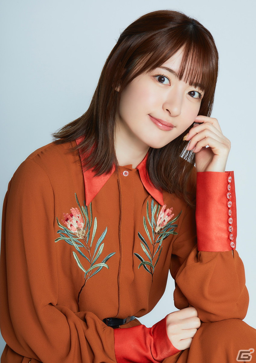 「シャインポスト」のキービジュアルが公開！小松未可子さんと富田美憂さんが演じる追加キャラの情報もの画像3