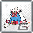 「SHOW BY ROCK!! Fes A Live」にてサンリオキャラクターズコラボが開始！ロージアとクロウのコラボブロマイドが登場の画像8