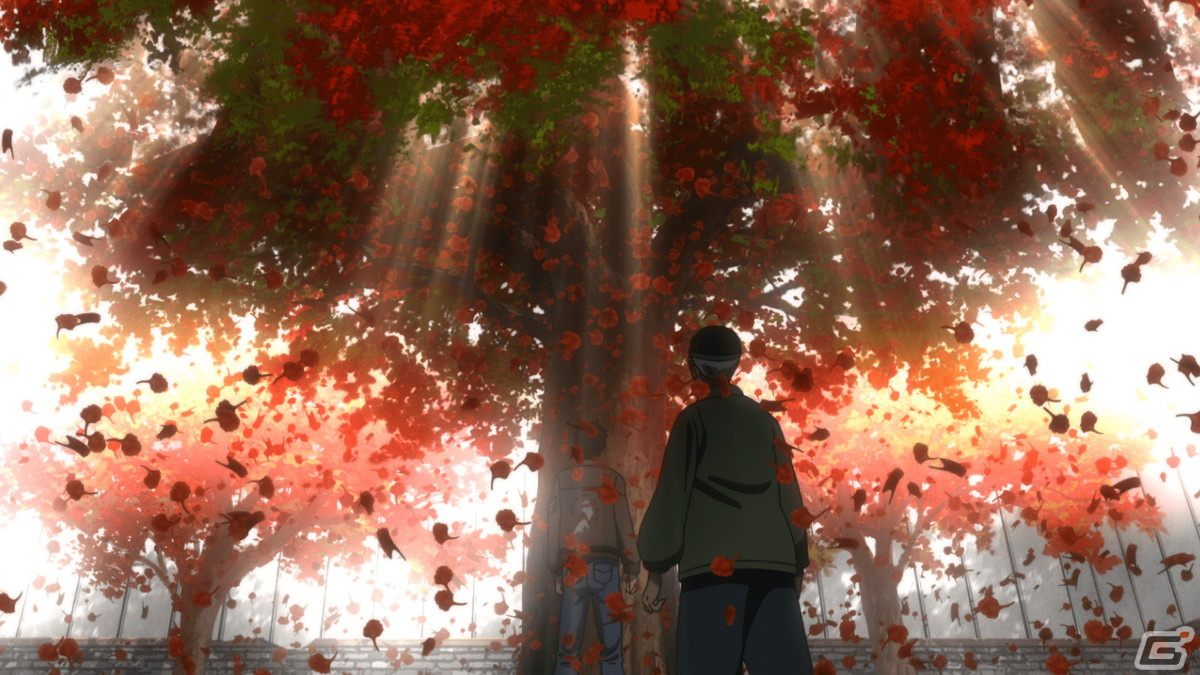 「Shenmue the Animation」いよいよはじまる香港編の配信に向けた予告映像第2弾が公開！の画像2