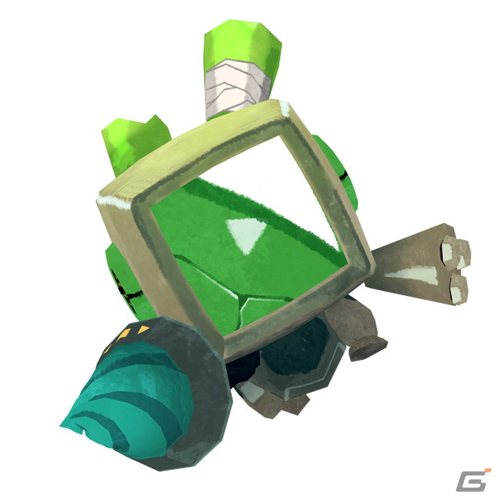 「void* tRrLM2(); //ボイド・テラリウム2」武器熟練度やルート選択などでより奥深くなったダンジョン探索を紹介！の画像18