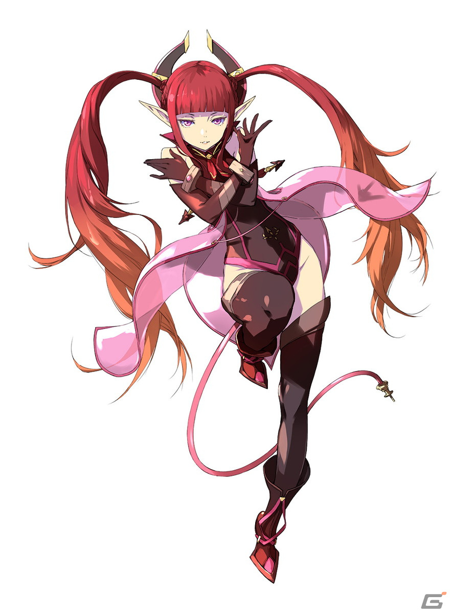 「英雄伝説 黎の軌跡II -CRIMSON SiN-」にセリス（CV：ファイルーズあい）、リオン（CV：斉藤壮馬）がプレイアブル参戦！の画像11