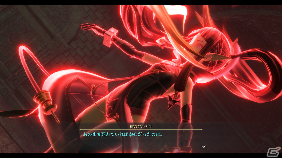 「英雄伝説 黎の軌跡II -CRIMSON SiN-」にセリス（CV：ファイルーズあい）、リオン（CV：斉藤壮馬）がプレイアブル参戦！の画像13