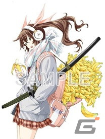 「一騎当千エクストラバースト」サービス開始2周年の前夜祭でアニメ「真・一騎当千」の孫権仲謀（CV：大橋彩香）が登場！の画像12