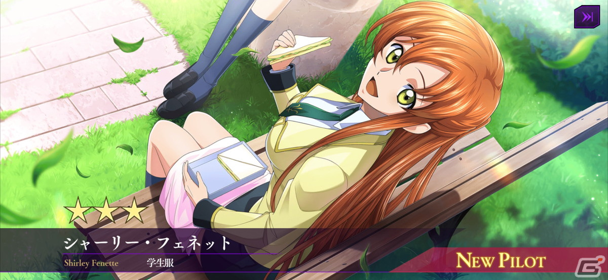 原作に沿った新しい物語が楽しめる「コードギアス 反逆のルルーシュ ロストストーリーズ」先行プレイレポートの画像29