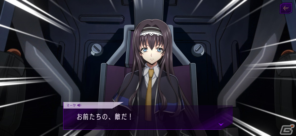 原作に沿った新しい物語が楽しめる「コードギアス 反逆のルルーシュ ロストストーリーズ」先行プレイレポートの画像6