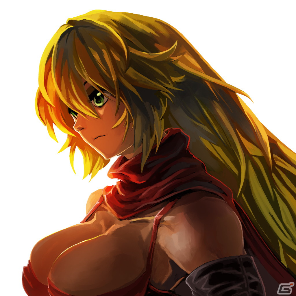 手書き風グラフィックが印象的なファンタジーARPG「ソード オブ ザ バークラント」がPS5/PS4/Xbox One/Switchで6月に配信！の画像9