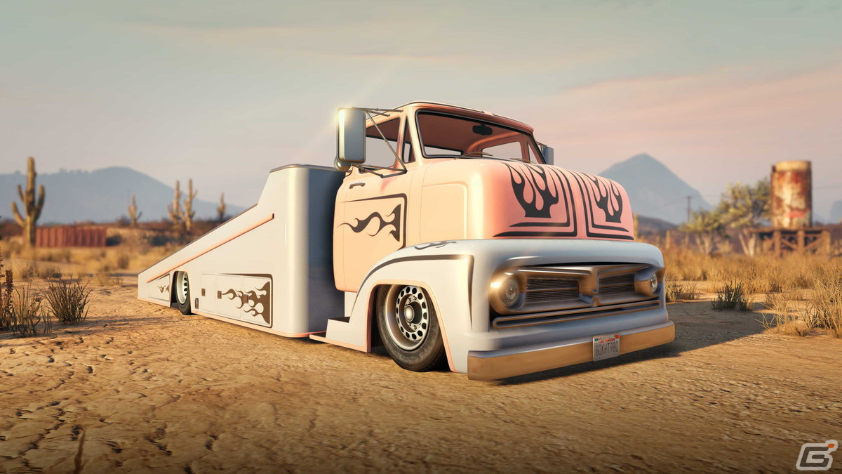 「GTAオンライン」にてフリーモードのチャレンジとイベント報酬が4倍になるフリーモード大騒乱が開催！の画像11