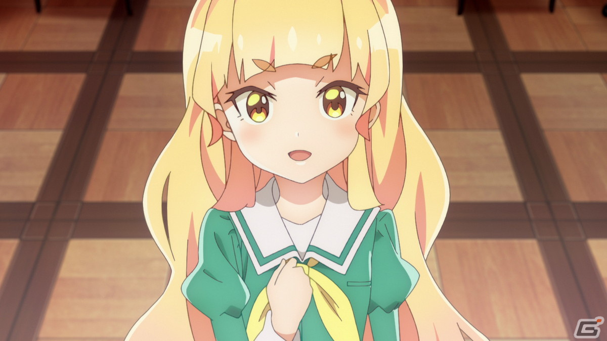 コミック百合姫で連載中の「私の百合はお仕事です！」がTVアニメ化！メインキャストは小倉唯さん＆上坂すみれさんの画像5