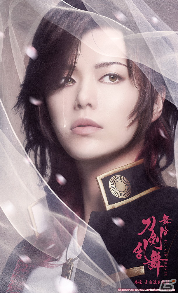 舞台「刀剣乱舞」2023年以降のラインナップが発表！新作に加えて「虚伝 燃ゆる本能寺」のアニメ化も発表の画像4