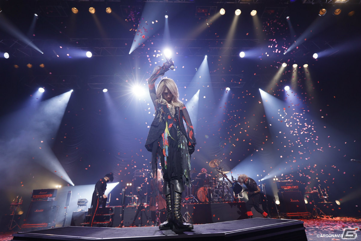 「from ARGONAVIS」バラエティ、朗読、ミニライブなど目白押しの4周年記念イベントやFantome Iris 1st LIVEの振替公演が実施！の画像8