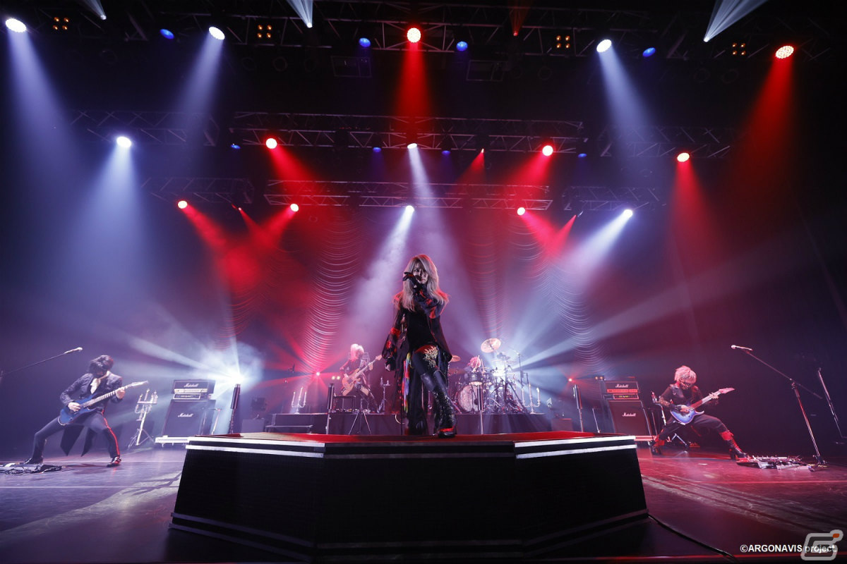 「from ARGONAVIS」バラエティ、朗読、ミニライブなど目白押しの4周年記念イベントやFantome Iris 1st LIVEの振替公演が実施！の画像9