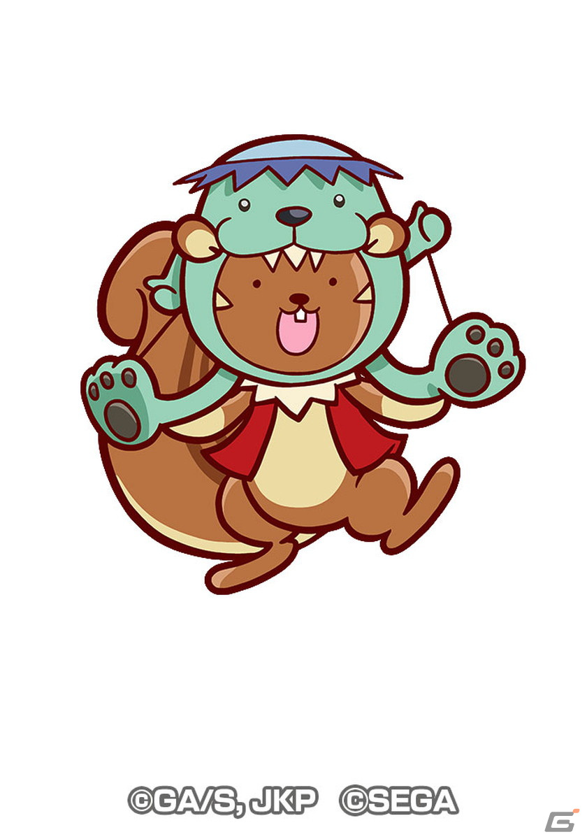 「ぷよぷよ!!クエスト」にて開催予定の「呪術廻戦」コラボに登場するキャラクターのイラストやスキルなどが公開！の画像35