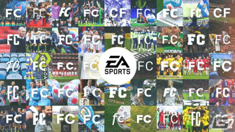 EAのサッカーゲーム「FIFA」シリーズが終了へ―新ブランド「EA SPORTS FC」を2023年7月より展開の画像1