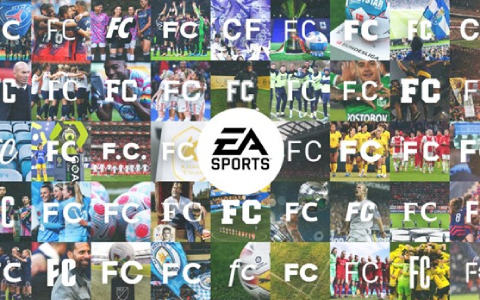 EAのサッカーゲーム「FIFA」シリーズが終了へ―新ブランド「EA SPORTS FC」を2023年7月より展開