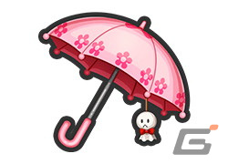 「妖怪ウォッチ ワールド」雨の日りゅーくんや雨の日ジバニャンなど傘やレインコートに身を包んだ妖怪たちが登場！の画像10