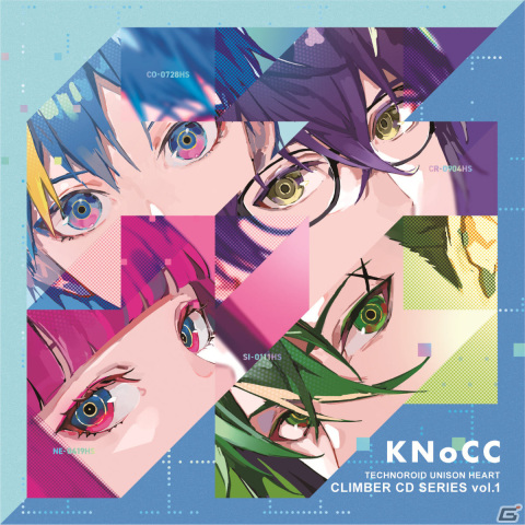 「テクノロイド ユニゾンハート」イベント「バグ♡バズ♡ドリーミー アリスファンタジア」が実施！の画像8