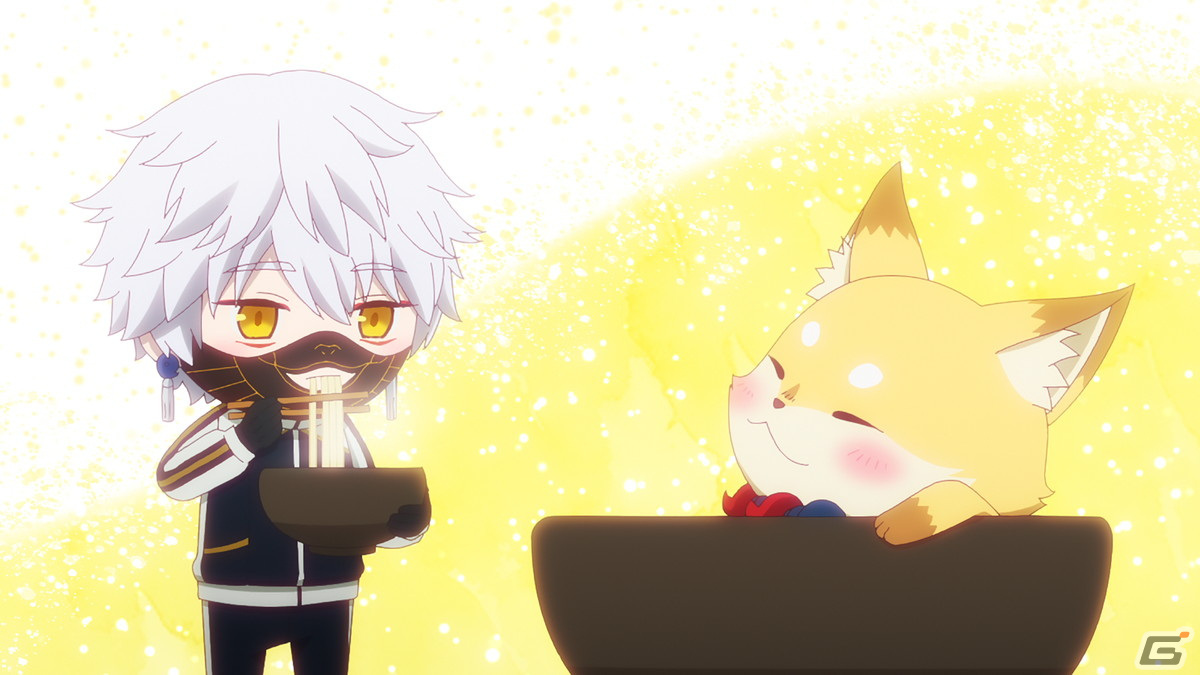 「特『刀剣乱舞-花丸-』～雪月華～」公開記念の特別番組が配信！キャスト陣が見どころなどを紹介の画像3