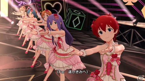 「ミリシタ」にてイベント「プラチナスタートレジャー～空色♡ Birthday Card～」が開催！ジュリアと高山紗代子がイベント報酬に登場の画像6
