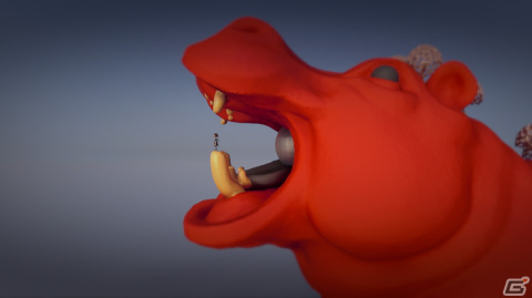 「トゥモローチルドレン」再リリースに向けた「新しい島デザインコンテスト」の受賞作品が公開！の画像1