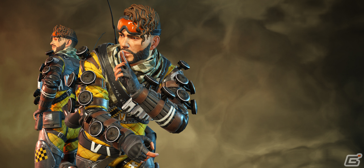 「Apex Legends Mobile」がついに配信！新レジェンド「フェード」や6対6の「チームデスマッチ」などモバイル限定の要素も登場の画像9