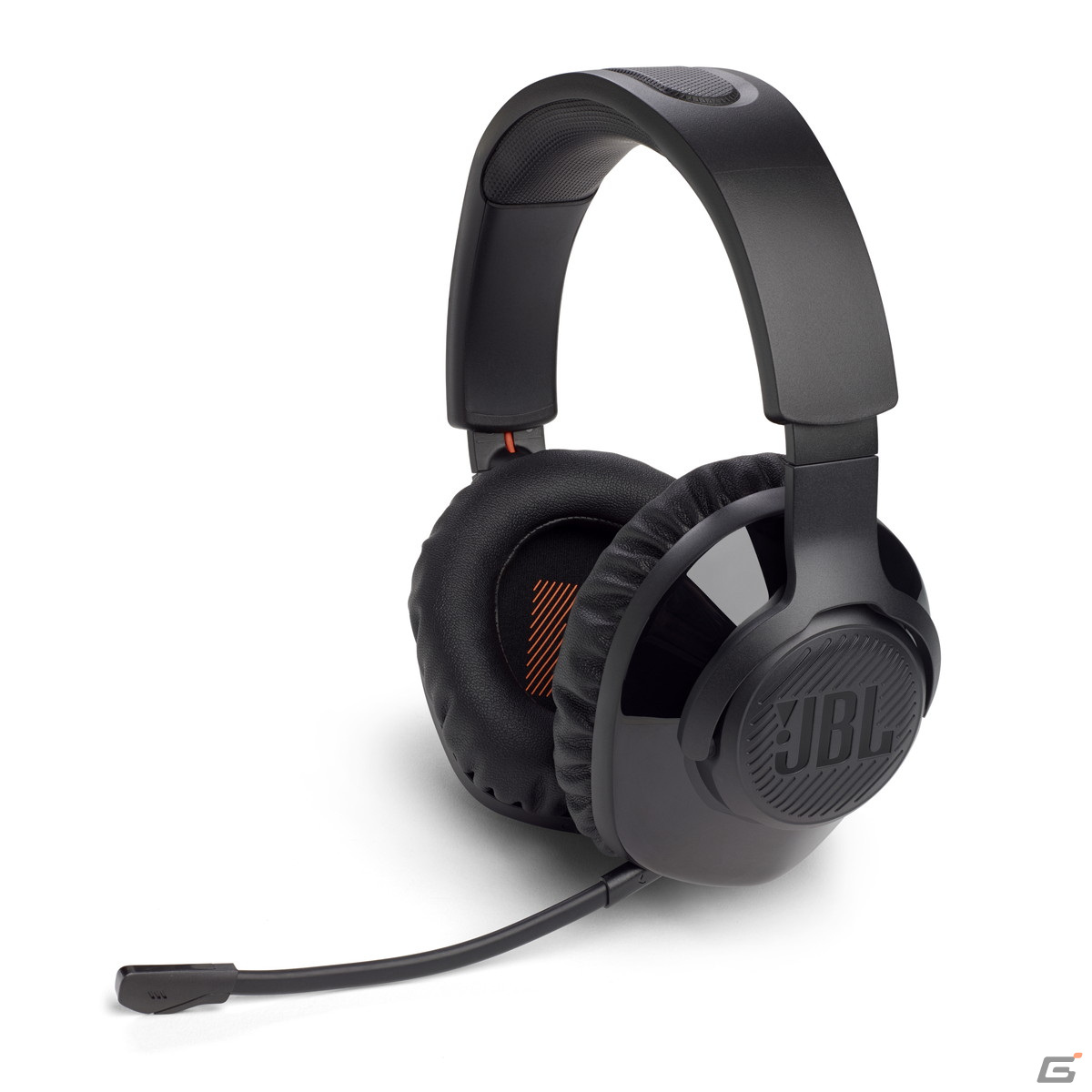 充電しながら使用できるゲーミング用ヘッドセット「JBL Quantum 350」が5月27日に発売！2.4GHzワイヤレス接続で低遅延も実現の画像10