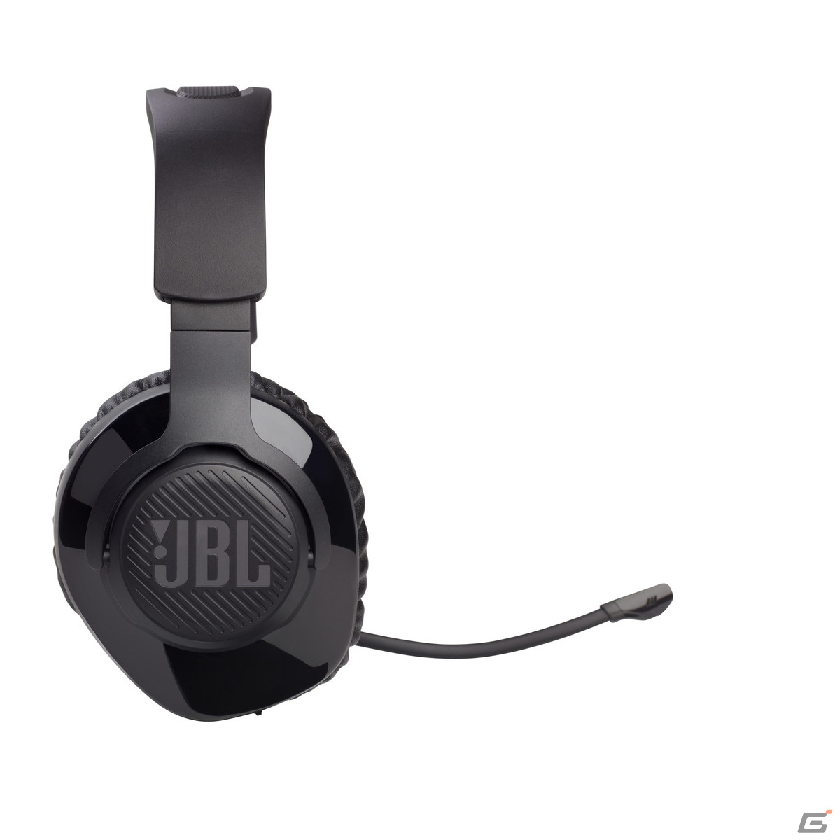 充電しながら使用できるゲーミング用ヘッドセット「JBL Quantum 350」が5月27日に発売！2.4GHzワイヤレス接続で低遅延も実現の画像7