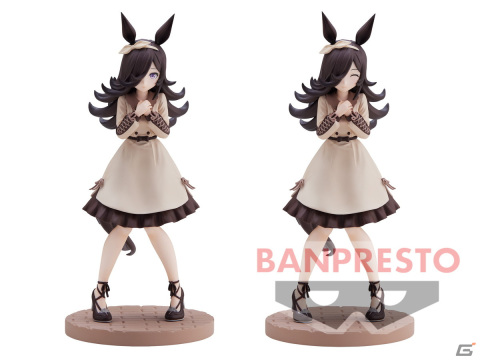 「ウマ娘 プリティーダービー」NAMCO Promotionに登場する描き下ろしイラストが使用された限定商品とノベルティの情報が公開！の画像3