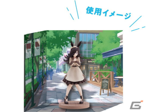 「ウマ娘 プリティーダービー」NAMCO Promotionに登場する描き下ろしイラストが使用された限定商品とノベルティの情報が公開！の画像8