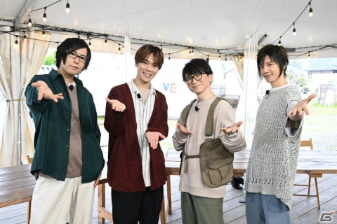 「アイドリッシュセブン」7周年を記念したスペシャル番組がTBS地上波＆CSで放送決定！の画像1