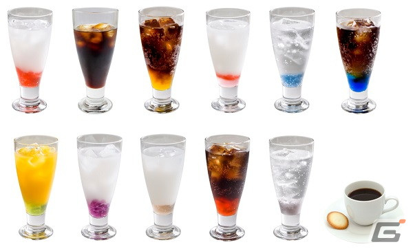 セガコラボカフェ ペルソナ25th 後期」が5月28日より秋葉原＆難波にて