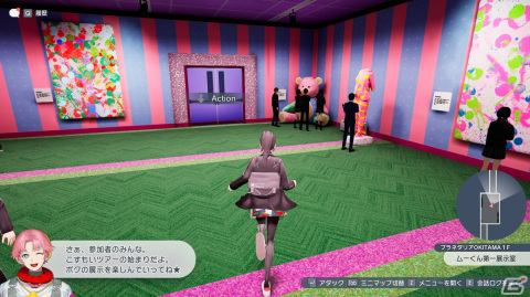 学園ジュブナイルRPG「Caligula2」のSteam版が6月23日に配信！新衣装「楯節（たてふし）学園 旧式服」が先行追加の画像10