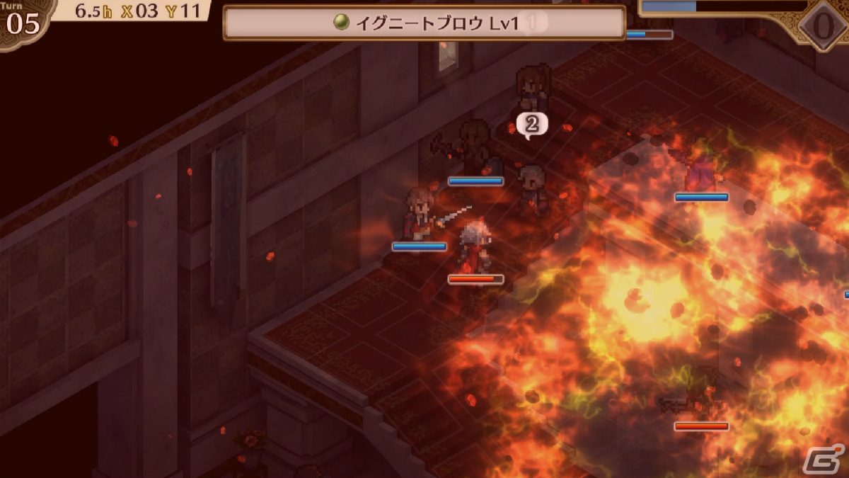 Steam版「マーセナリーズリバース 追憶のワイルドリンクス」のストアページが公開！の画像10