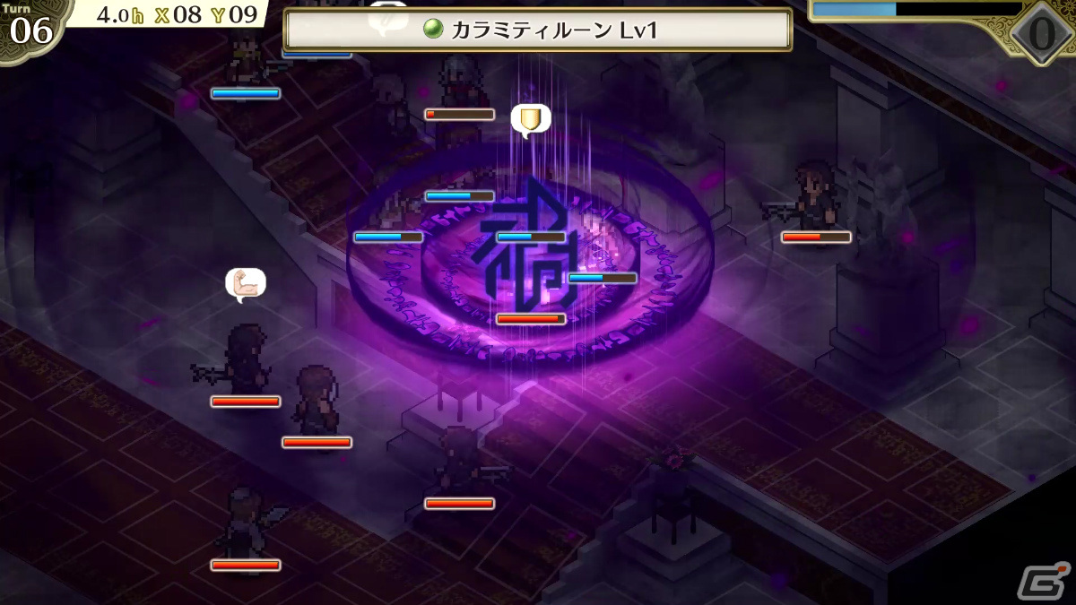 Steam版「マーセナリーズリバース 追憶のワイルドリンクス」のストアページが公開！の画像11