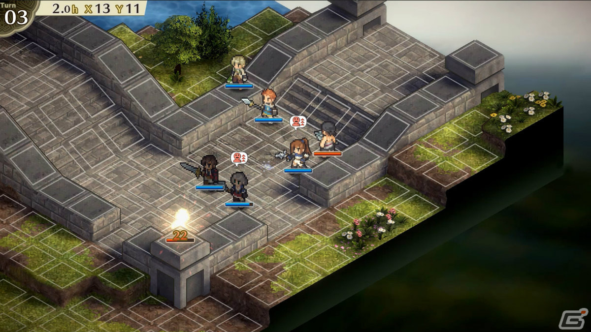 Steam版「マーセナリーズリバース 追憶のワイルドリンクス」のストアページが公開！の画像8