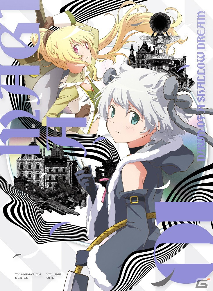 TVアニメ「マギアレコード 魔法少女まどか☆マギカ外伝 Final SEASON –浅き夢の暁-」Blu-ray＆DVD購入特典の描き下ろしイラストが公開！の画像8
