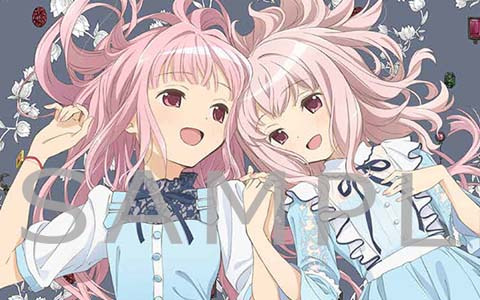 TVアニメ「マギアレコード 魔法少女まどか☆マギカ外伝 Final SEASON –浅き夢の暁-」Blu-ray＆DVD購入特典の描き下ろしイラストが公開！