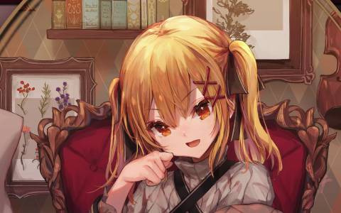 ボードゲーム「Secret of Eden」「Blade Rondo」シリーズのイラスト展示会とゲーム体験会が5月28日より開催