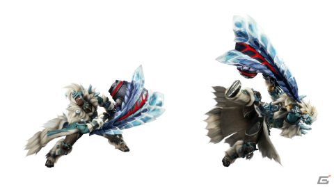 「モンスターハンターライズ：サンブレイク」大剣、操虫棍、ハンマーの新たな鉄蟲糸技＆入れ替え技が公開！の画像8
