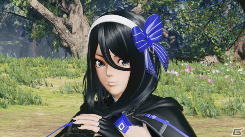 「PSO2 ニュージェネシス」NGS仕様にアレンジされた「カレテラヴィント」関連アバターが登場する新AGスクラッチが配信開始！の画像3