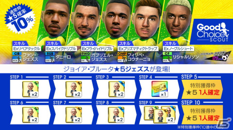 「サカつくRTW」Red Bull Gaming Sphere Tokyoコラボキャンペーンが開催！の画像4