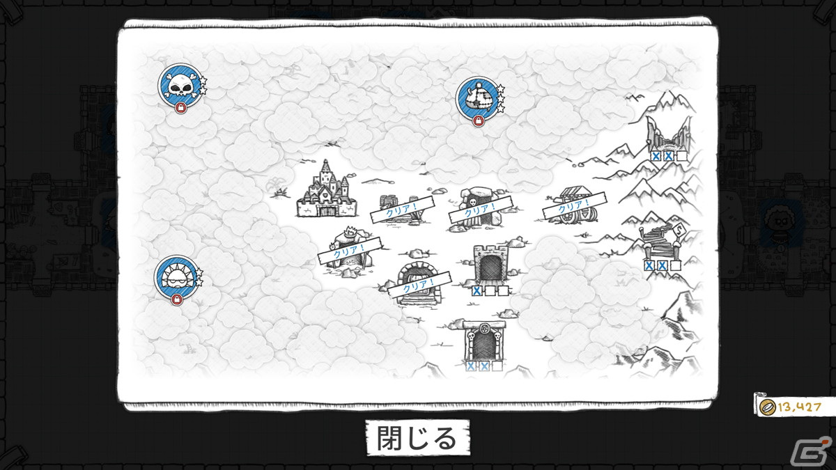 ダンジョン構築ゲーム「ギルド オブ ダンジョニアリング アルティメットエディション」がSwitchで配信開始！の画像6