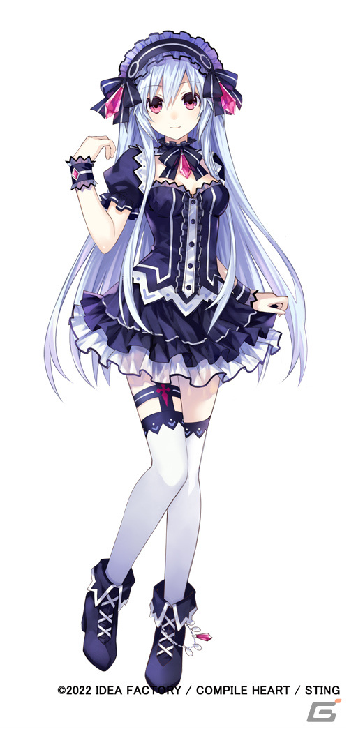 「フェアリーフェンサー エフ Refrain Chord」がPS5/PS4/Switchで9月15日に発売！の画像8