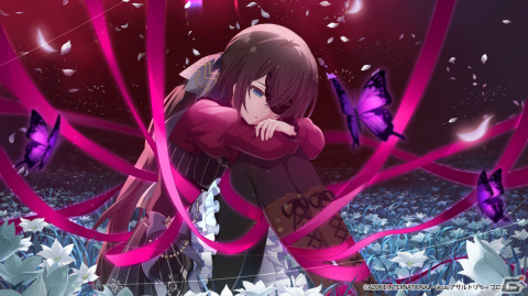 「アサルトリリィ Last Bullet」イベント「悪蝕のナイトメア」が開催！★5メモリア「私ヲ蝕ム悪イ夢」が登場のガチャも実施の画像3